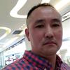 一（樊）风 顺  