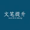 文笔提升