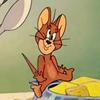 Jerry！
