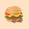 汉堡包动漫