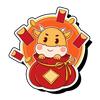 铁牛哞哞哞