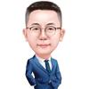 贵阳新世界高复部刘老师