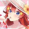 ⭐いつき酱⭐（中野五月生贺企划）