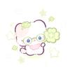 *.°幸運🍀°.*