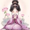 好大一只锦鲤