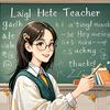 英语龙老师