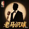 老马识球