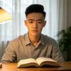 晏禾的图书馆