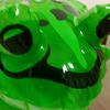 绿蛙球