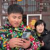 小松不结巴
