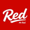Mr.Red