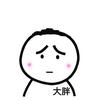 大是大胖的胖