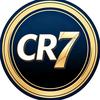 CR7足球
