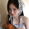 腼腆小美