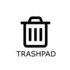 垃圾桶外设Trashpad