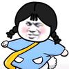 摸小鱼动画