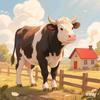 养牛加油站小吴