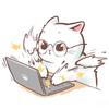 Working_crazy_kitty