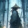 兜里下雨