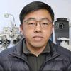 口口聊眼镜