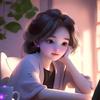 昌乐利民街最靓的婶