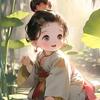 漠漠