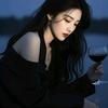 冷艳优雅