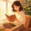 知安的读书屋