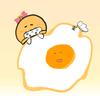 煎蛋丸丸