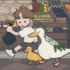 桃甜咸豆