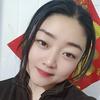 赵庄王大妮摆摊生涯