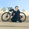 阳妮儿~敖