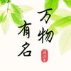万物有名