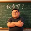 老吴笔记