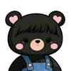 黑熊好同学