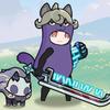 云顶小猴（离谱bug-收稿）