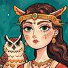 雅典娜之鹰