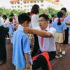 张老师与你同行