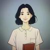 中高考英语老师cherry