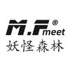 MEET MF内衣旗舰店