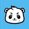 模玩熊猫