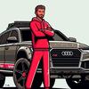 磊哥收车（青岛）