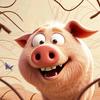 优雅的猪piggy（好物分享UP）