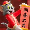小小馒头