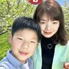 夏天那抹蓝