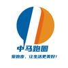 中马跑圈