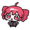 小 重音テト
