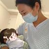 母婴护理师杨亚楠