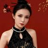 妖妹儿吃喝玩乐