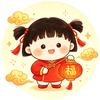 福气小丸子